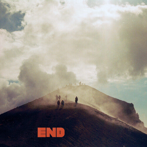 End (CD)