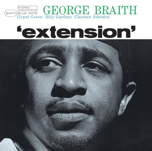 Extension (Blue Note Classic Vinyl Series)