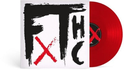 FTHC (Indie Exclusive Red Vinyl)