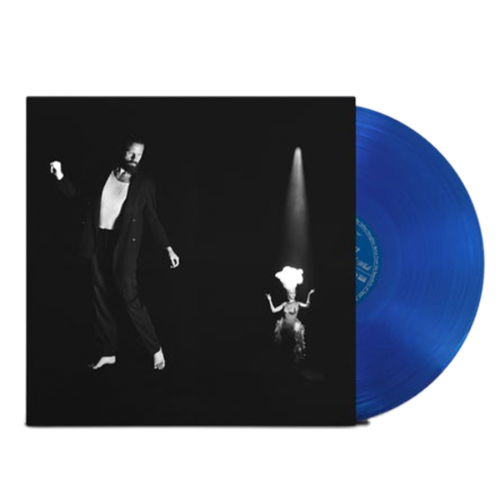 Chloë and The Next 20th Century (Ltd Edition 2LP Clear Blue Vinyl)