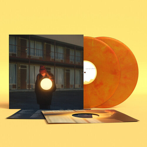 The Life You Save (2LP Citrus Vinyl) [10/10/2025]