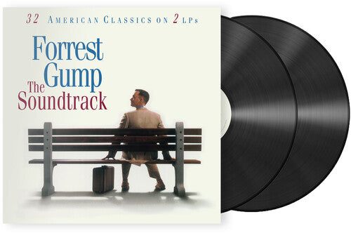 Forrest Gump (2LP)
