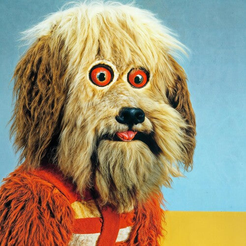 Analysis Paralysis (Indie Exclusive Color Vinyl)