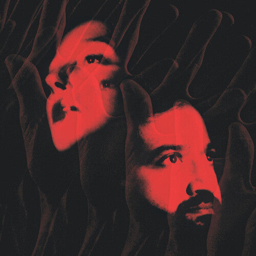 Desire! (Ruby Red Vinyl)