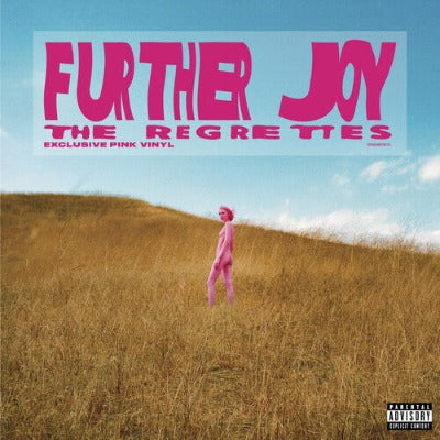 Further Joy (Indie Exclusive Pink Vinyl)