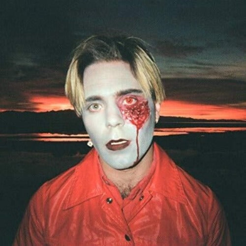 Gathering Swans (Ltd Edition Black/Orange/Red Splatter Vinyl)