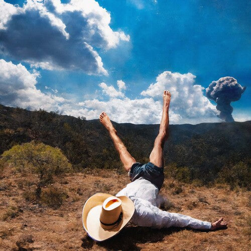 3D Country (Ltd Edition Clear Vinyl)