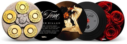 Set the Tone (Collectors Edition / CD)