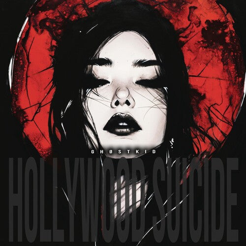 Hollywood Suicide (Ltd Edition Yellow Vinyl)