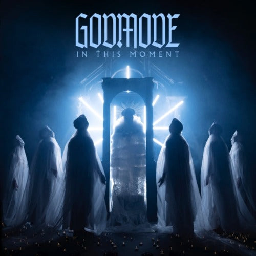 Godmode (CD)