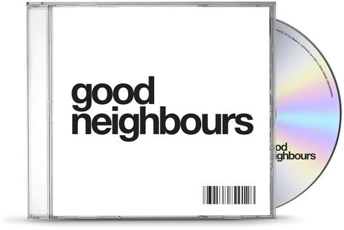 Good Neighbours (CD)