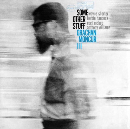 Some Other Stuff (Blue Note Tone Poet Edition)