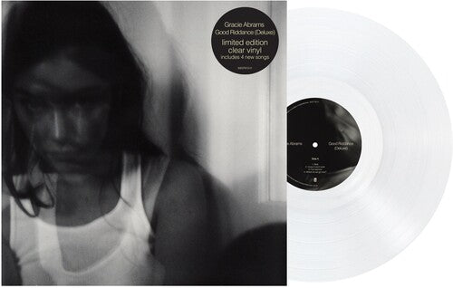 Good Riddance (Indie Exclusive Clear Vinyl / Deluxe Edition)
