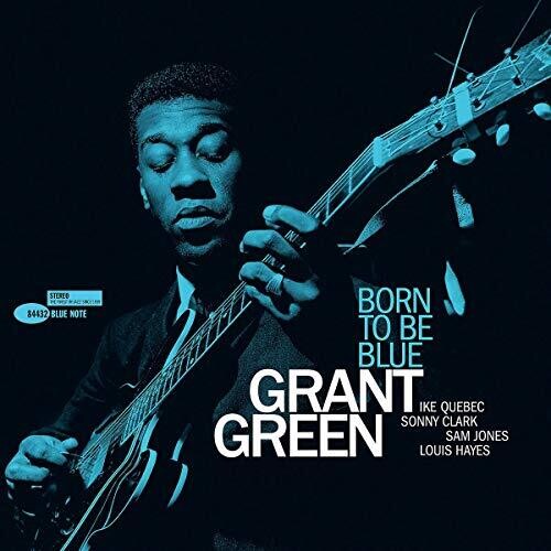 Born to be Blue (Tone Poet Series Reissue)