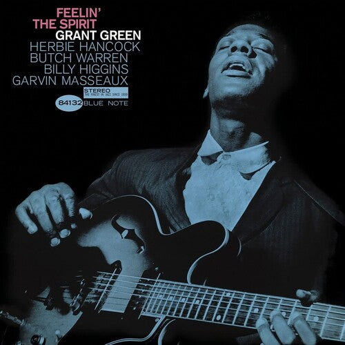Feelin' The Spirit (Blue Note Tone Poet Series)