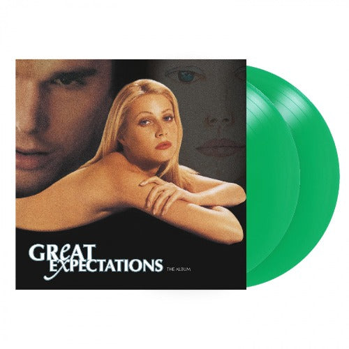 Great Expectations--The Album (2LP Emerald Green Vinyl)