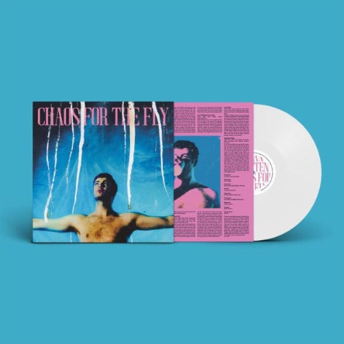 Chaos For The Fly (Ltd Edition Opaque White Vinyl)