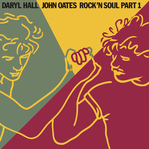 Rock ‘N Soul Part 1