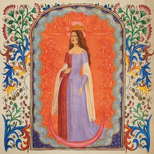 If I Can't Have Love, I Want Power (Tour Edition) (Olive Green Vinyl / Alternate Cover)