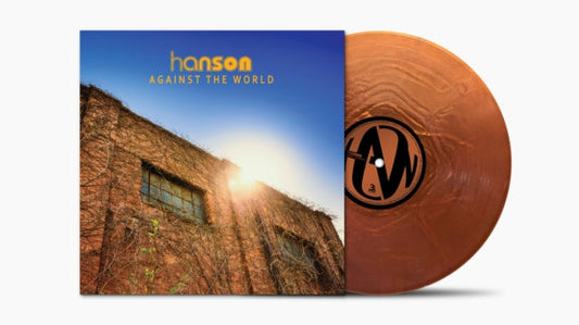 Against the World (Indie Exclusive Copper Vinyl)