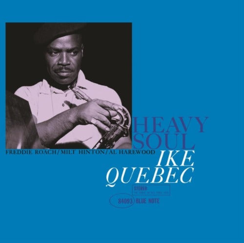 Heavy Soul (Blue Note Classic Vinyl Series)