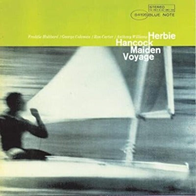 Maiden Voyage (Blue Note Classic Vinyl Series)