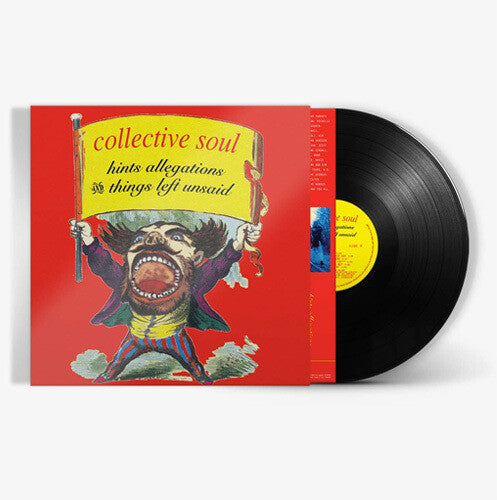 Hints Allegations and Things Left Unsaid