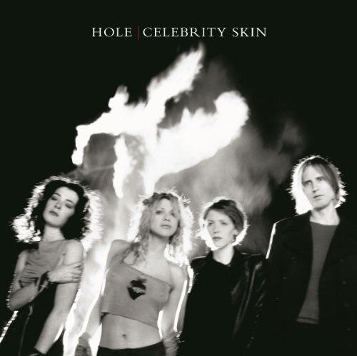 Celebrity Skin (MOV 180g Audiophile Pressing)