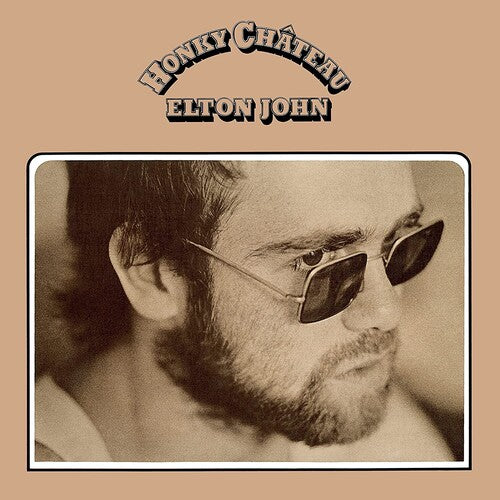 Honky Chateau (50th Anniversary / 2LP)