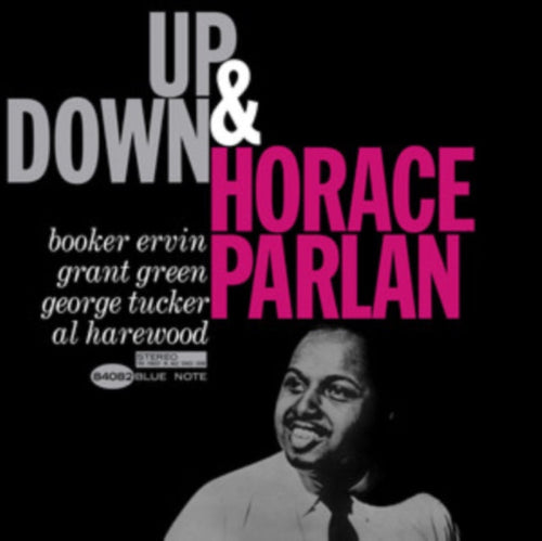 Up & Down (Blue Note Tone Poet Series)