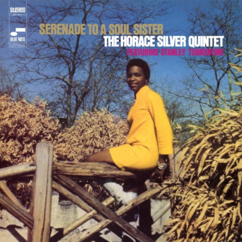 Serenade To A Soul Sister (Blue Note Classic Vinyl Edition)
