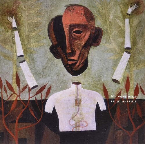 A Flight and A Crash