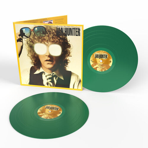 You’re Never Alone With a Schizophrenic (2024 Expanded Edition / 2LP Green Vinyl)