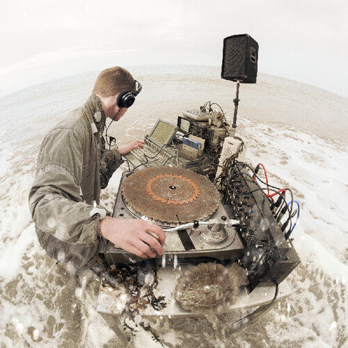 Tidal Memory Exo (Ltd Edition Brown Vinyl)