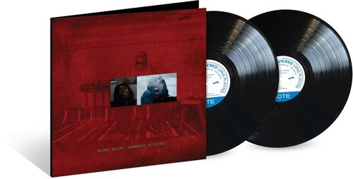 Blues Blood (2LP)