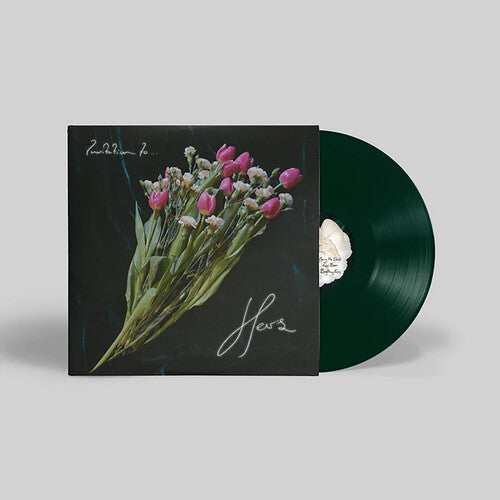 Invitation To Her's (Green Vinyl)