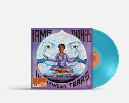 In Between Tears (Turquoise Vinyl / 50th Anniversary)