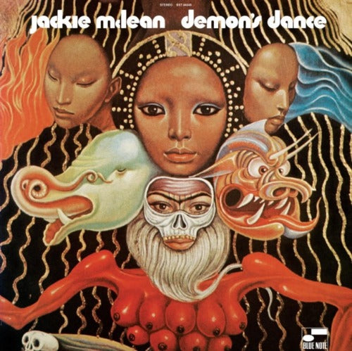 Demon's Dance (Blue Note Tone Poet Series)