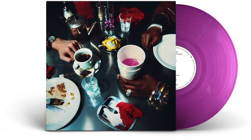 Bad Cameo (Indie Exclusive Magenta Vinyl)