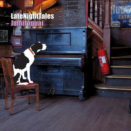 Late Night Tales (2LP)