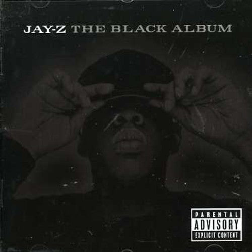 The Black Album (CD)