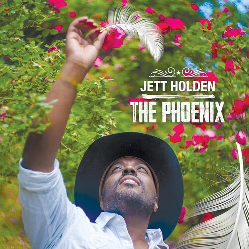 The Phoenix (CD)