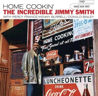 Home Cookin' (Blue Note Classic Vinyl Series)