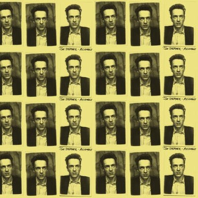 Assembly (Indie Exclusive Red Vinyl)