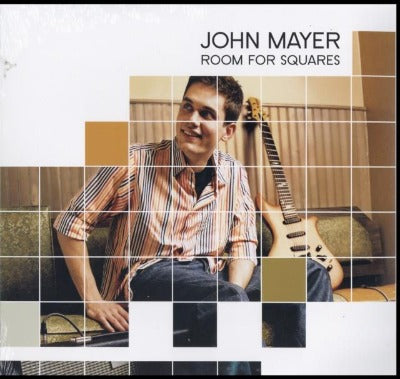 Room For Squares