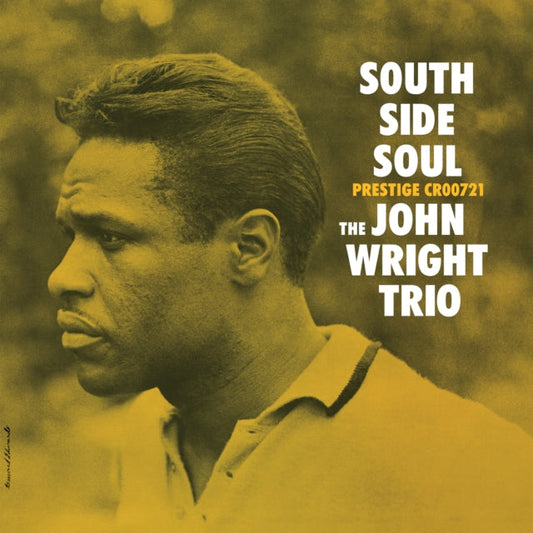 South Side Soul (Original Jazz Classics Series)