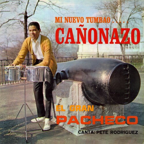 Canonazo (60th Anniversary)