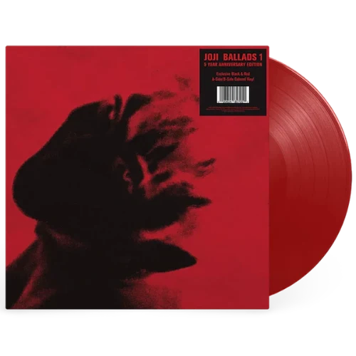 Ballads 1 (5th Anniversary / Indie Exclusive Red Vinyl)
