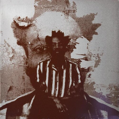 Freedom Exercise (Ltd Indie Exclusive Dark Pink Red Vinyl)