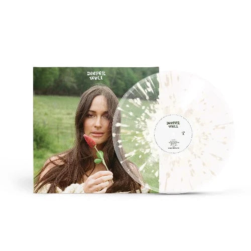 Deeper Well (Indie Exclusive Spilled Milk Vinyl)